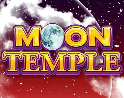 Slot Moon Temple