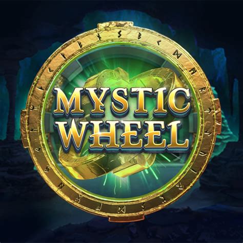 Slot Mystic Wheel