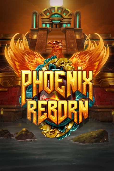 Slot Myth Of Phoenix