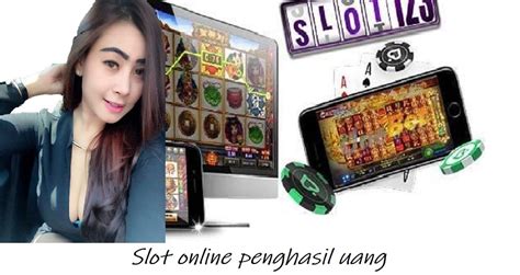 Slot Online Uang Asli