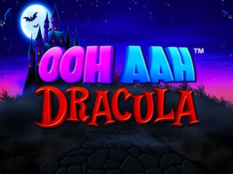 Slot Ooh Aah Dracula