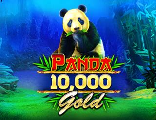 Slot Panda Gold Scratchcard