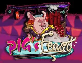 Slot Pig S Feast