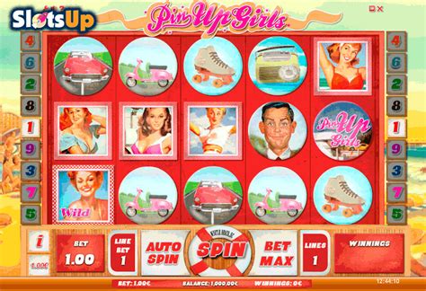 Slot Pin Up 100 Fruits