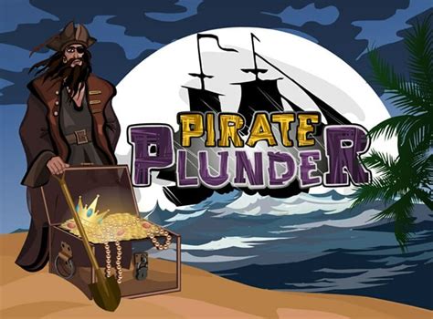 Slot Pirate S Plunder