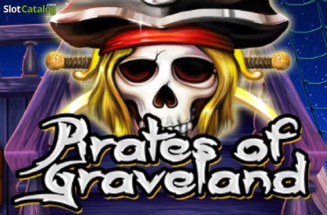 Slot Pirates Of Graveland