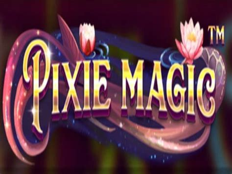 Slot Pixie Magic