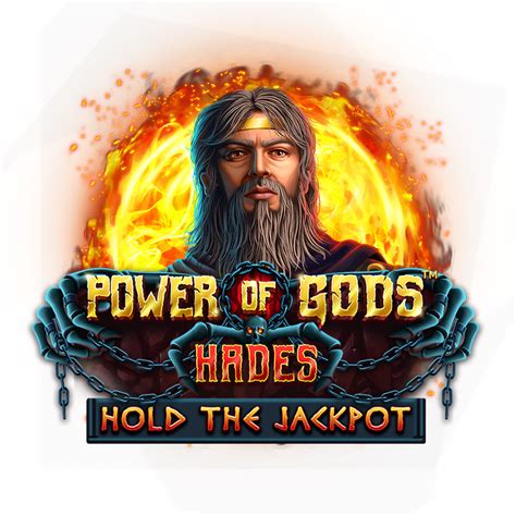 Slot Power Of Gods Hades