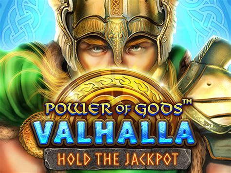 Slot Power Of Gods Valhalla