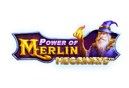 Slot Power Of Merlin Megaways
