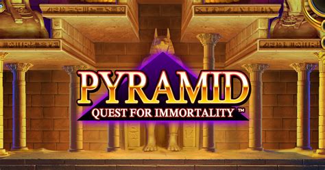 Slot Pyramid Quest