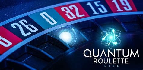 Slot Quantum Roulette