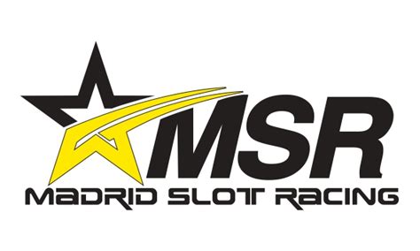 Slot Racing Madrid Semana 2024