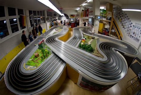 Slot Racing Stuttgart