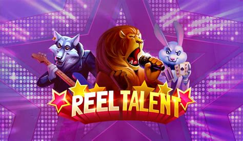 Slot Reel Talent