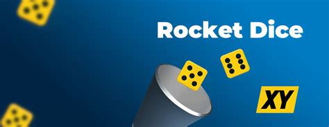 Slot Rocket Dice
