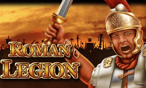 Slot Roman Legion