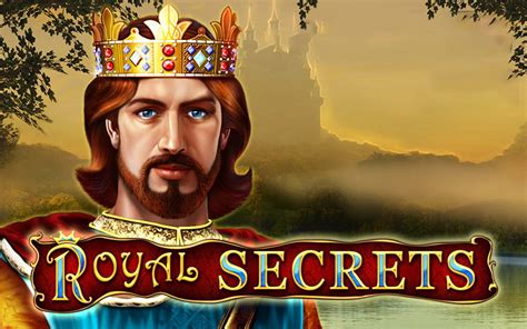 Slot Royal Secrets