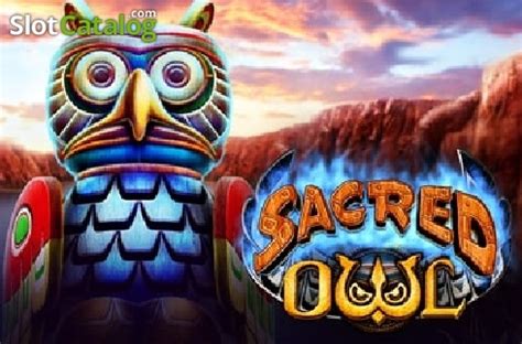 Slot Sacred Owl