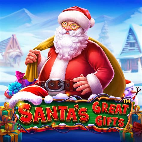 Slot Santa S Gift