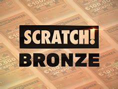 Slot Scratch Bronze