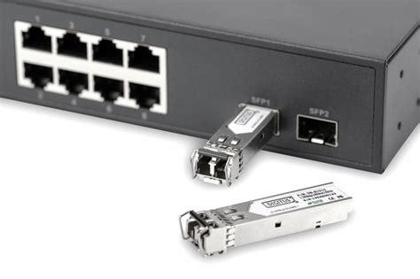 Slot Sfp Cisco