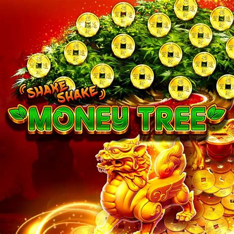 Slot Shake Shake Money Tree