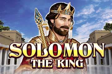 Slot Solomon The King