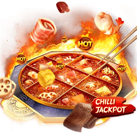 Slot Spicy Hot Pot