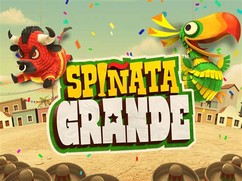 Slot Spinata Grande