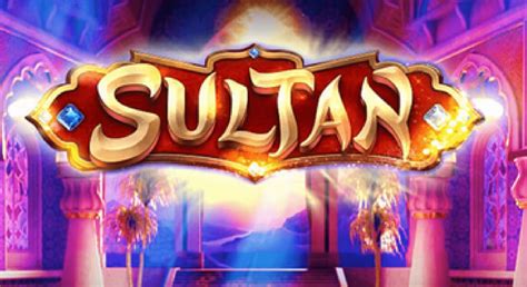 Slot Sultan