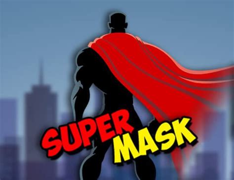 Slot Super Mask