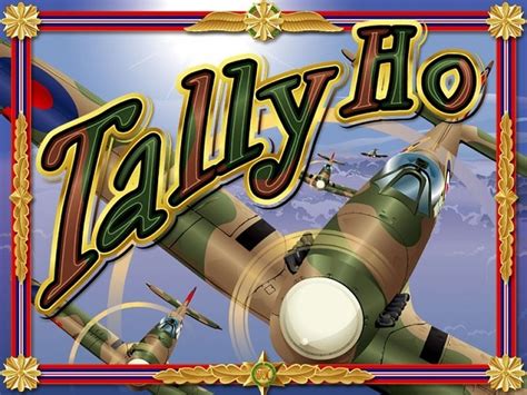 Slot Tally Ho