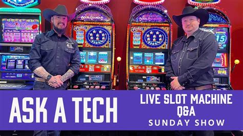 Slot Tech Trabalhos De Oklahoma