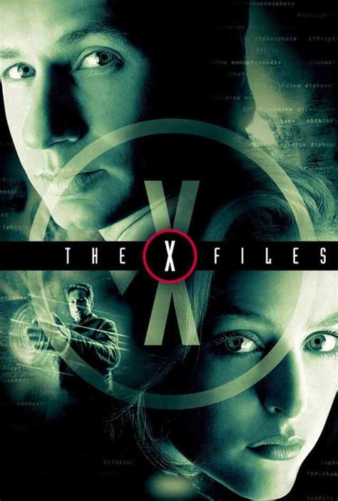 Slot The X Files
