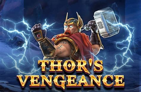 Slot Thor S Vengeance