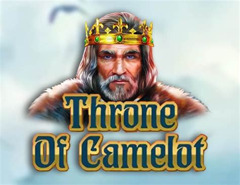 Slot Throne Of Camelot