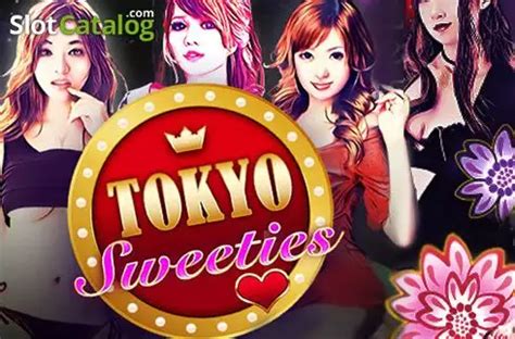 Slot Tokyo Sweeties