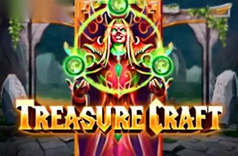 Slot Treasure Craft