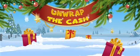 Slot Unwrap The Cash