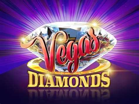 Slot Vegas Diamonds