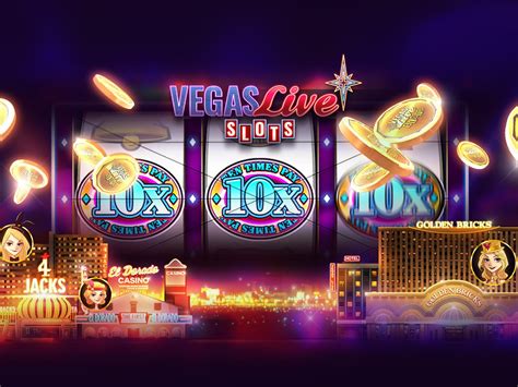 Slot Vegas Vegas