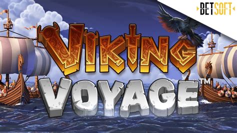Slot Viking Voyage