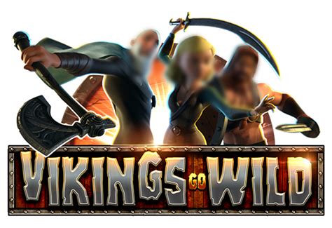 Slot Vikings Wild