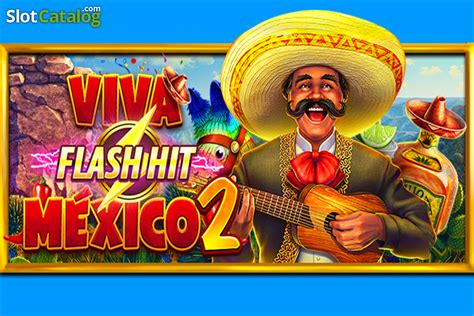 Slot Viva Mexico 2