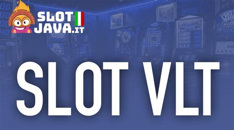 Slot Vlt Online