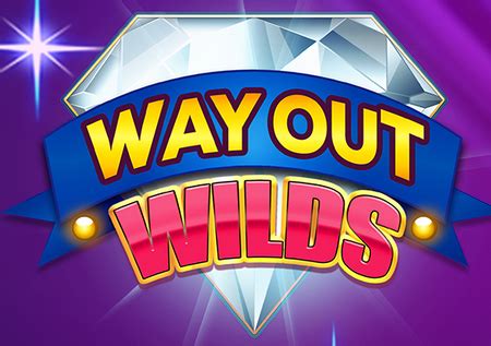 Slot Way Out Wilds
