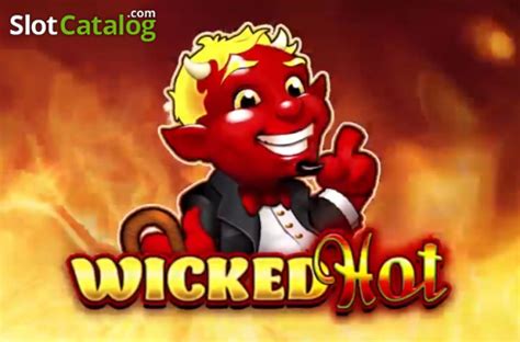 Slot Wicked Hot