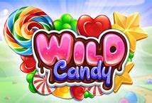 Slot Wild Candy