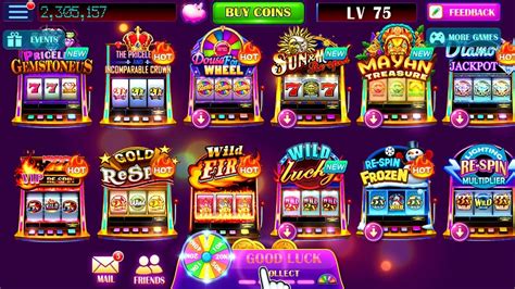 Slot Wild Vegas